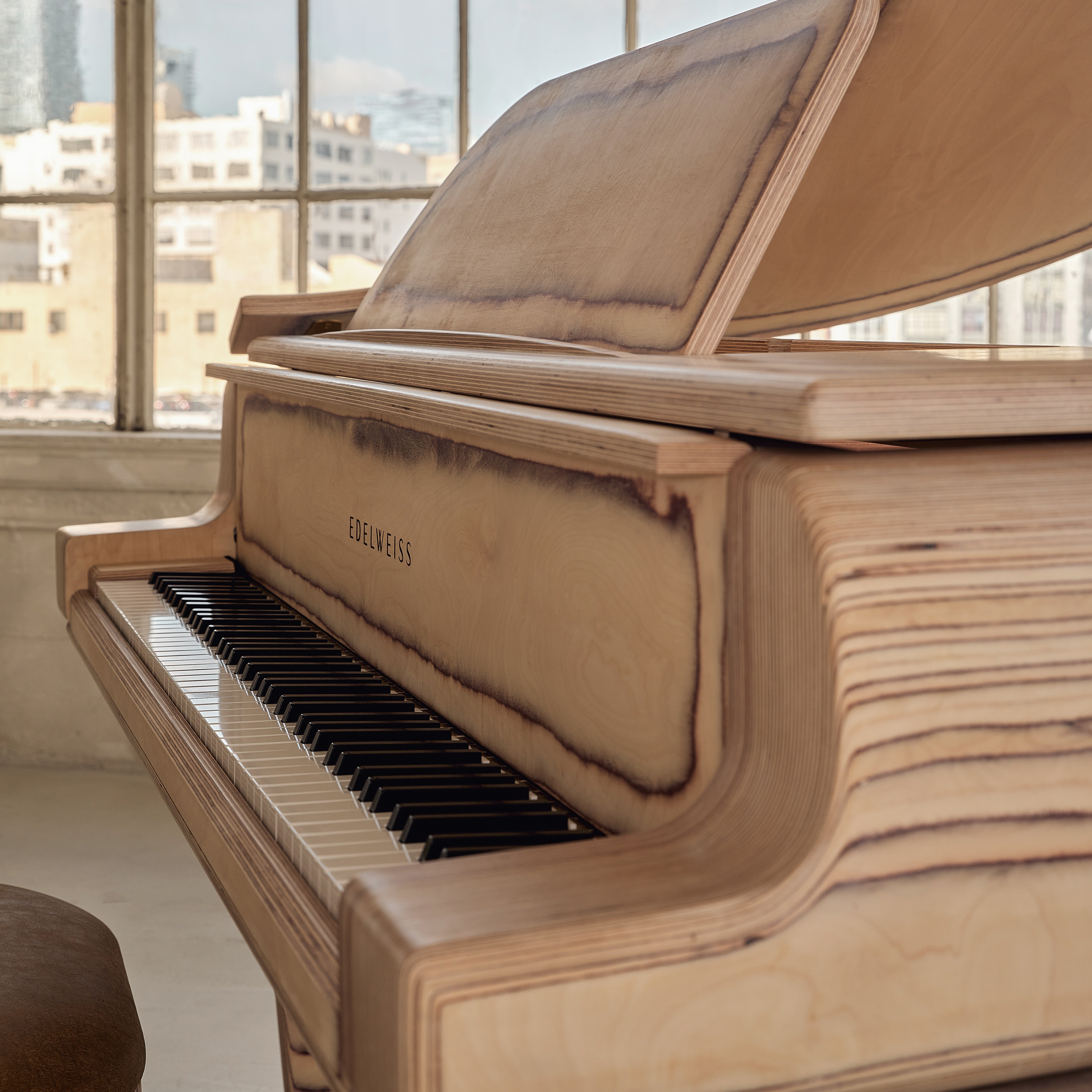 Timbra image number 4